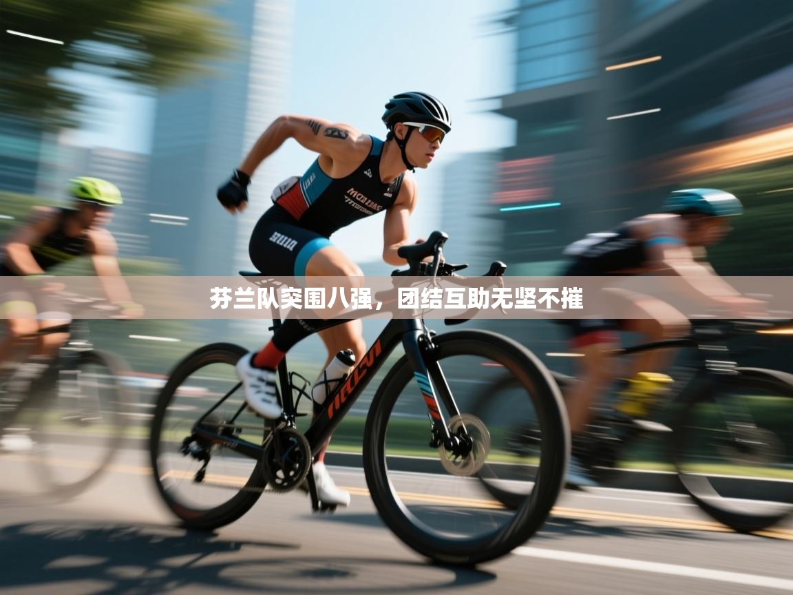 -芬兰队突围八强,团结互助无坚不摧 第1张