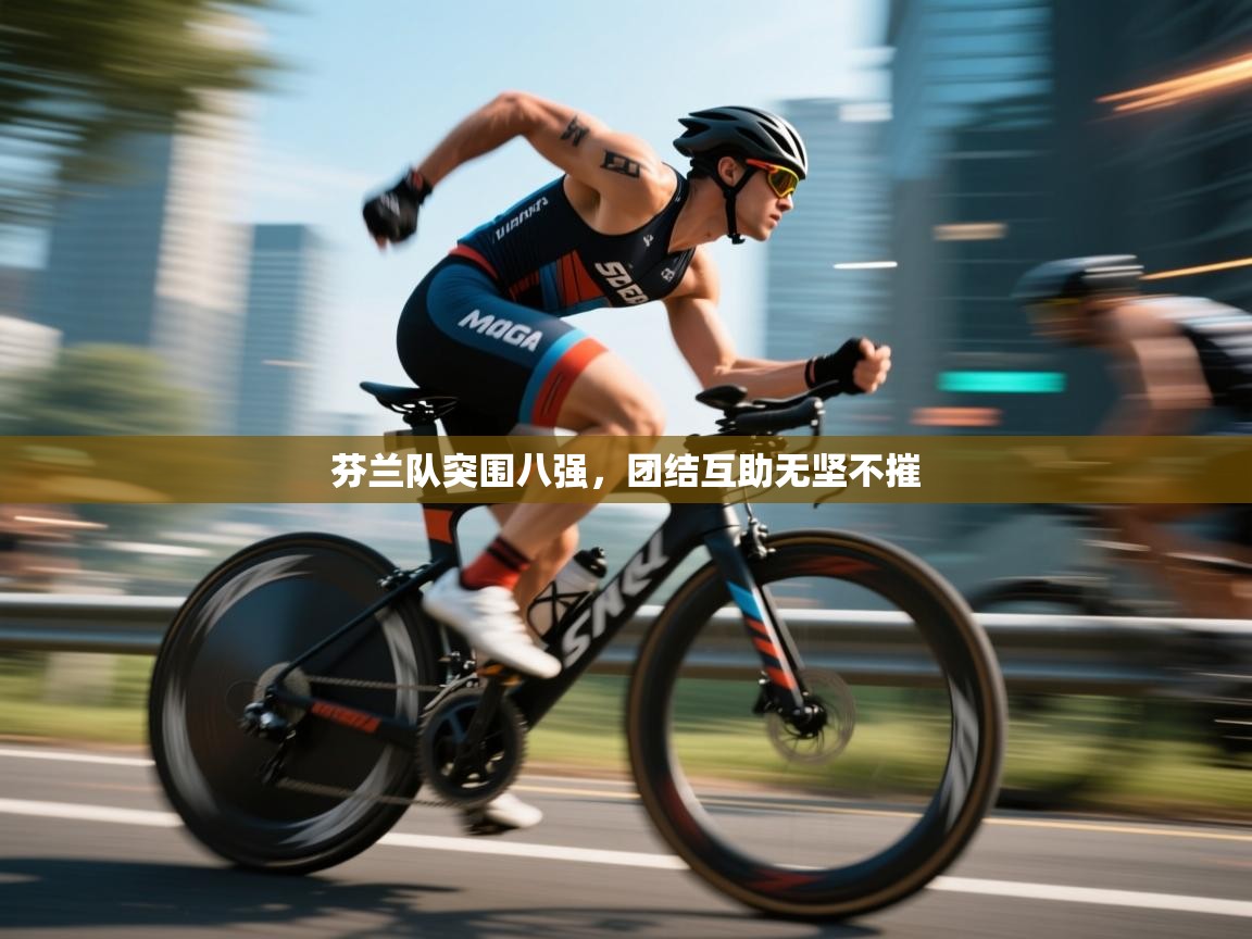 -芬兰队突围八强,团结互助无坚不摧 第3张