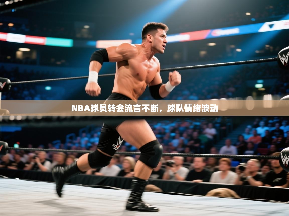 云开体育app官网入口网页版-NBA球员转会流言不断，球队情绪波动  第1张