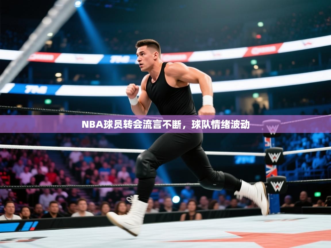 云开体育app官网入口网页版-NBA球员转会流言不断，球队情绪波动  第3张