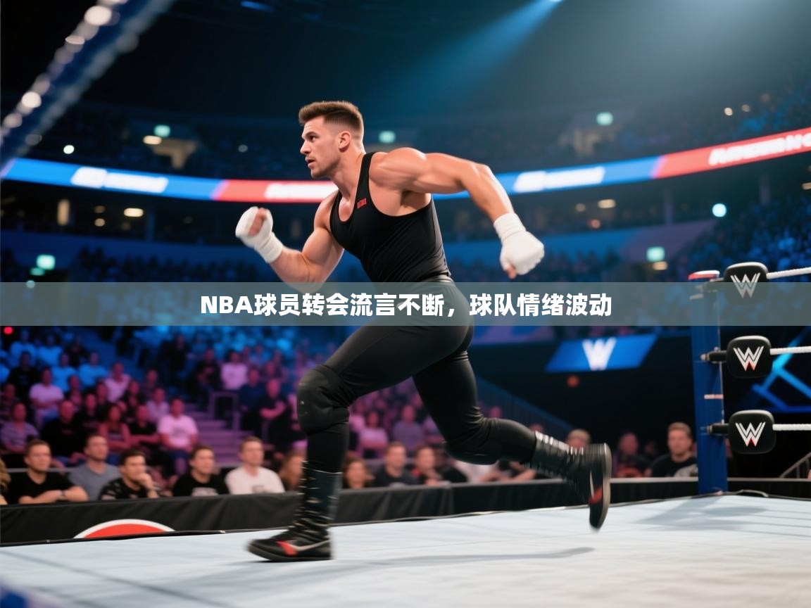 云开体育app官网入口网页版-NBA球员转会流言不断，球队情绪波动  第4张