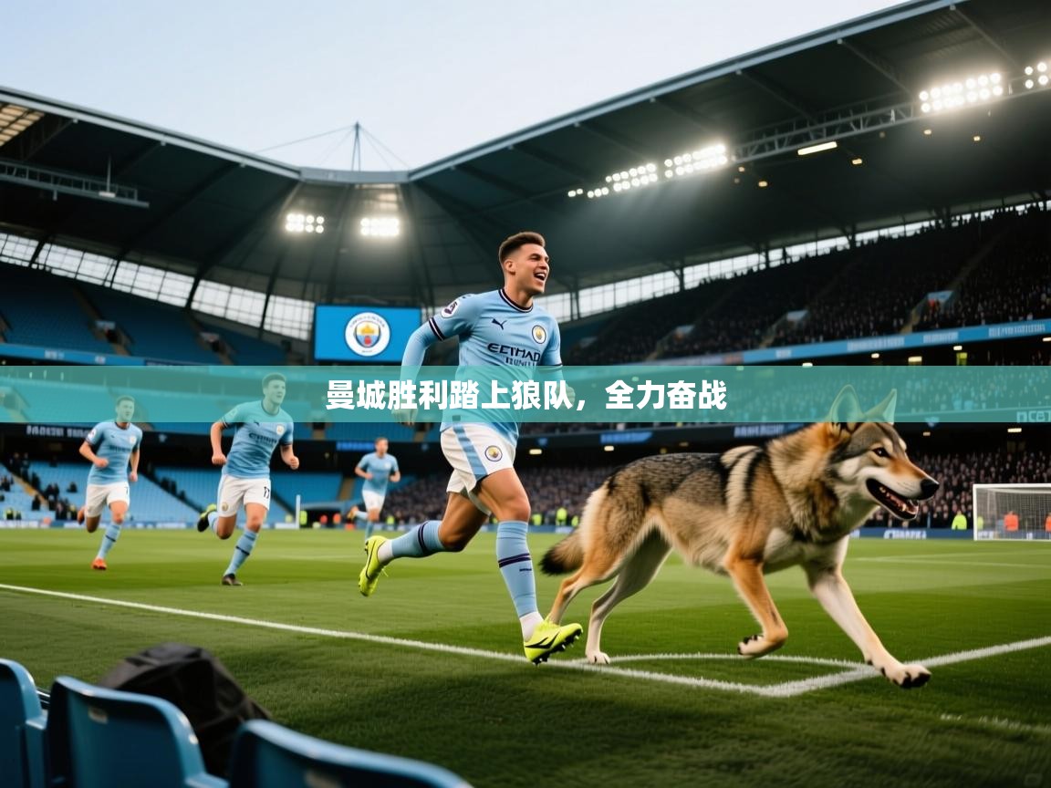 开云体育app官网入口-曼城胜利踏上狼队，全力奋战