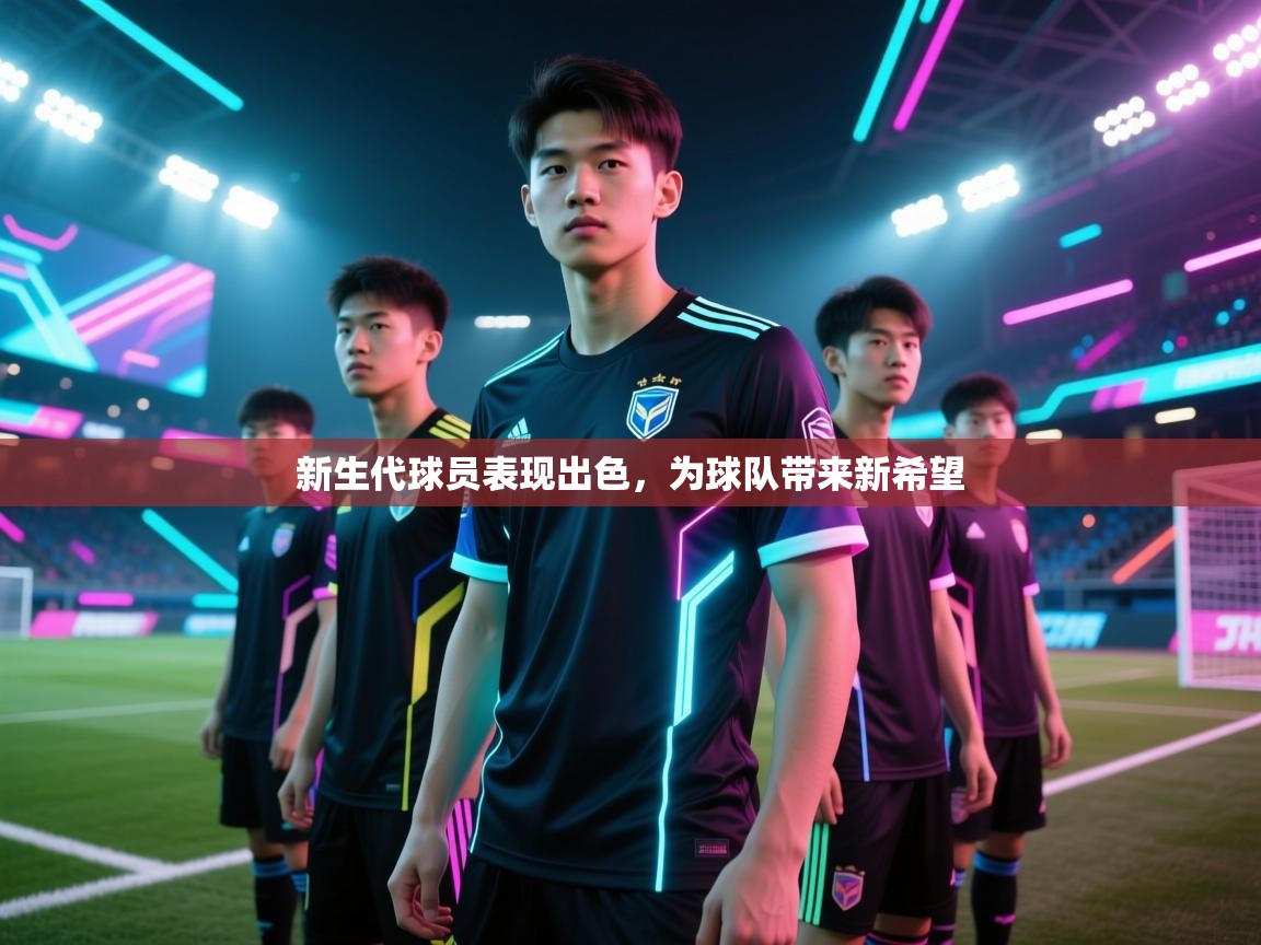 开云体育注册-新生代球员表现出色，为球队带来新希望