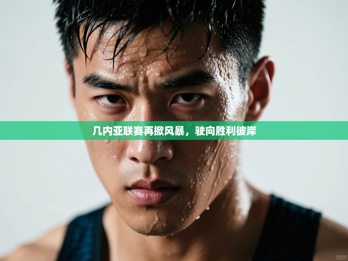 开云体育app官网-几内亚联赛再掀风暴,驶向胜利彼岸 第3张