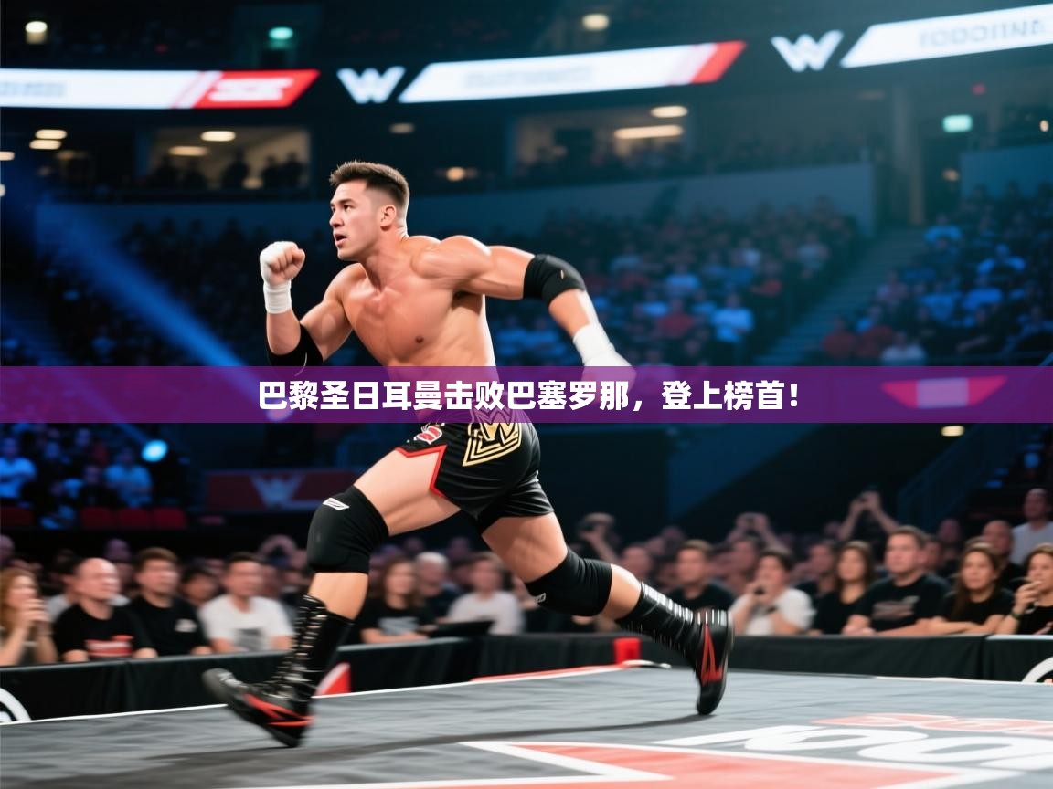 开云体育app下载链接-巴黎圣日耳曼击败巴塞罗那，登上榜首！  第4张