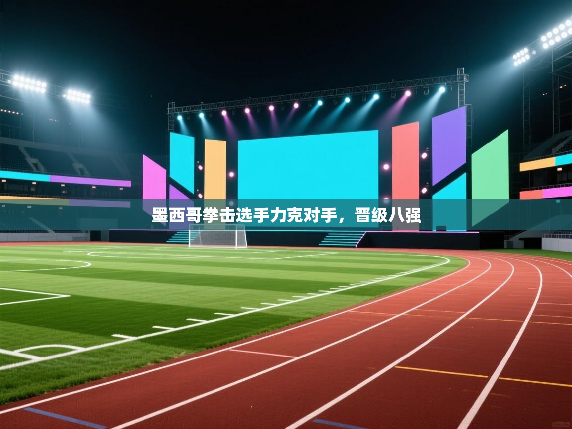 云开体育app登录入口-墨西哥拳击选手力克对手，晋级八强