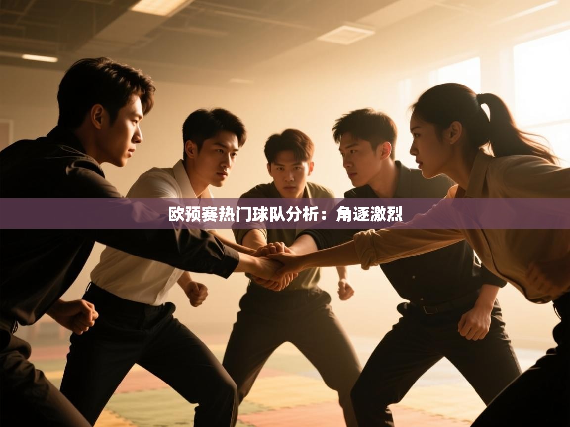 开云体育入口邀请码-欧预赛热门球队分析：角逐激烈  第2张