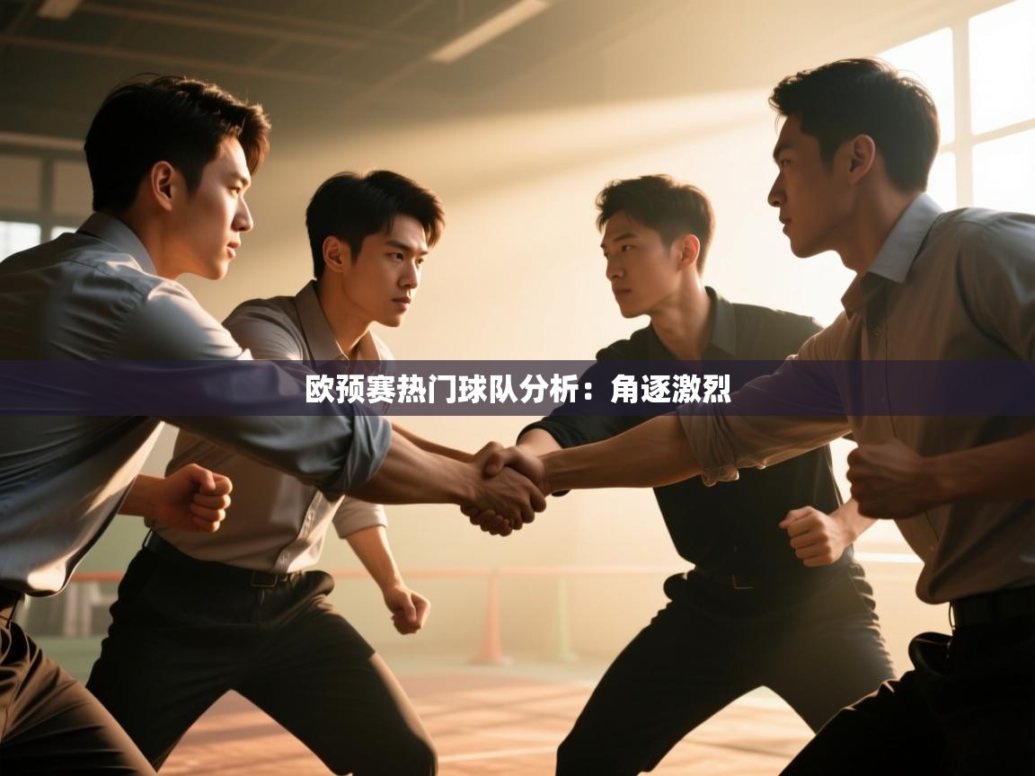开云体育入口邀请码-欧预赛热门球队分析：角逐激烈  第3张