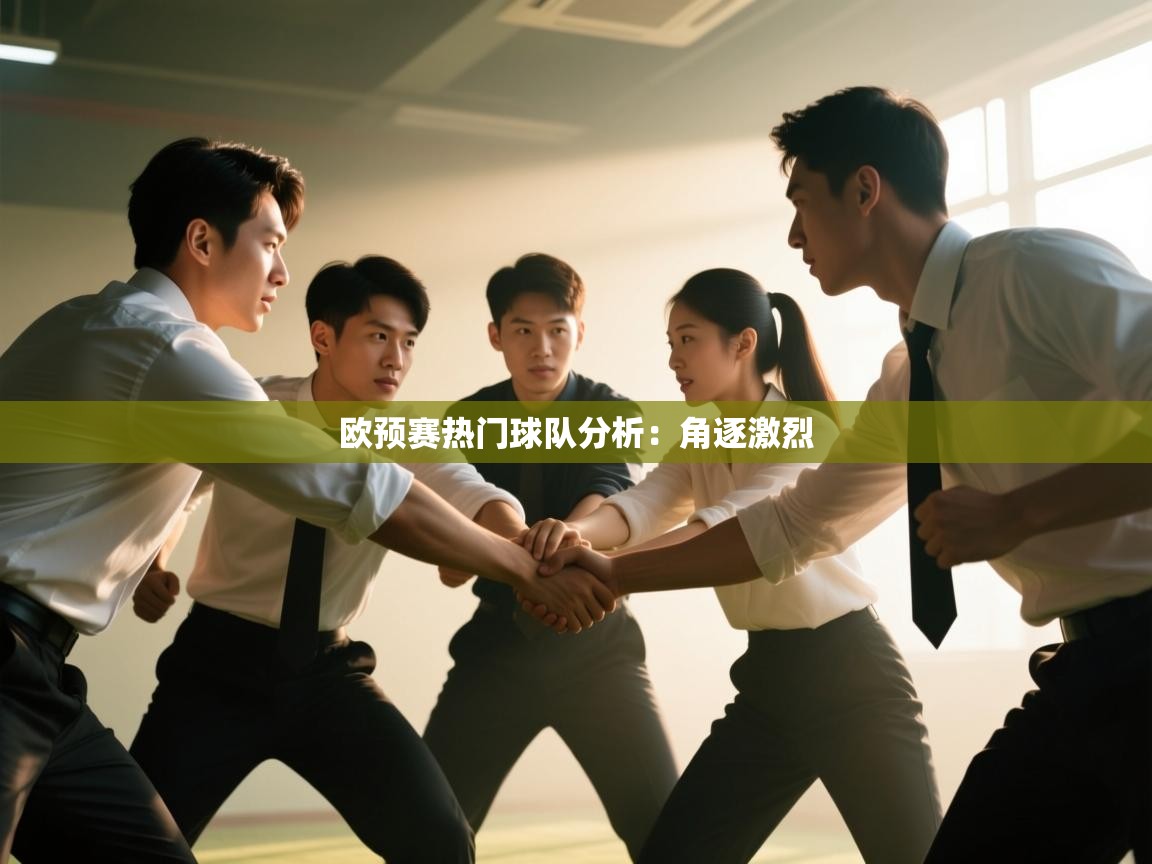 开云体育入口邀请码-欧预赛热门球队分析：角逐激烈  第4张